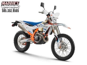 New 2024 KTM 500EXC-F