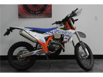 2024 KTM 500EXC-F