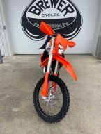 Thumbnail Photo 2 for New 2024 KTM 500XW-F