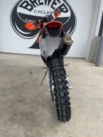 Thumbnail Photo 4 for New 2024 KTM 500XW-F