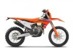 Thumbnail Photo 1 for New 2024 KTM 500XW-F