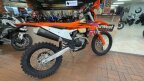 Thumbnail Photo 1 for New 2024 KTM 500XW-F