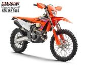 New 2024 KTM 500XW-F