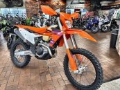 New 2024 KTM 500XW-F