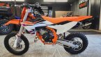 Thumbnail Photo 1 for New 2024 KTM 65SX