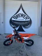 Thumbnail Photo 1 for New 2024 KTM 65SX