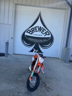 Thumbnail Photo 2 for New 2024 KTM 65SX
