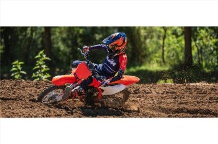 Photo 1 for New 2024 KTM 65SX