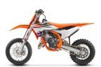 Thumbnail Photo 2 for New 2024 KTM 65SX