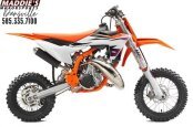 New 2024 KTM 65SX