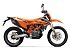 New 2024 KTM 690 Enduro R