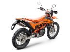 Thumbnail Photo 4 for New 2024 KTM 690 Enduro R
