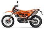 Thumbnail Photo 1 for New 2024 KTM 690 Enduro R