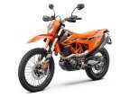 Thumbnail Photo 3 for New 2024 KTM 690 Enduro R