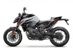 Thumbnail Photo 3 for New 2024 KTM 790 Duke