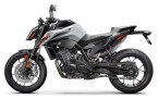 Thumbnail Photo 1 for New 2024 KTM 790 Duke