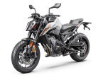 Thumbnail Photo 3 for New 2024 KTM 790 Duke