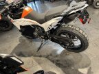 Thumbnail Photo 3 for New 2024 KTM 790 Adventure