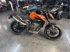 Thumbnail Photo 1 for New 2024 KTM 790 Duke