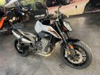 Thumbnail Photo 1 for New 2024 KTM 790 Duke