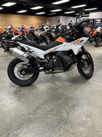 Photo 1 for New 2024 KTM 790 Adventure