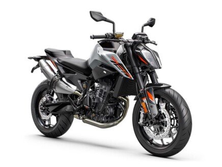 Photo 1 for New 2024 KTM 790 Duke