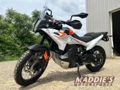 New 2024 KTM 790 Adventure