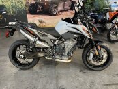 New 2024 KTM 790 Duke