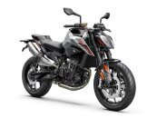 New 2024 KTM 790