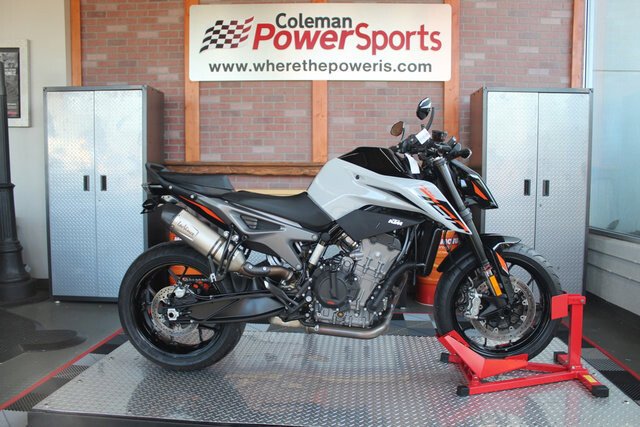2024 KTM 790