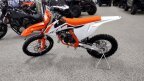 Thumbnail Photo 4 for New 2024 KTM 85SX