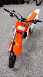 Thumbnail Photo 5 for New 2024 KTM 85SX