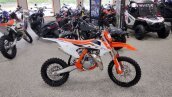 New 2024 KTM 85SX