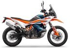 Thumbnail Photo 6 for New 2024 KTM 890 Adventure R