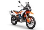 Thumbnail Photo 5 for New 2024 KTM 890 Adventure R