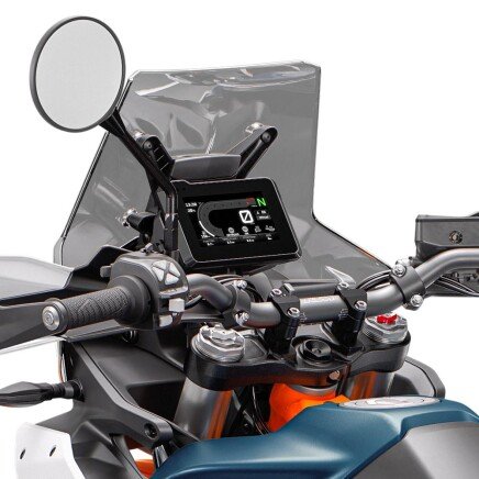 Photo 1 for New 2024 KTM 890 Adventure R