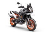 Thumbnail Photo 2 for New 2024 KTM 890