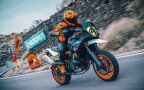 Thumbnail Photo 4 for New 2024 KTM 890