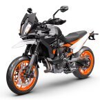 Thumbnail Photo 6 for New 2024 KTM 890
