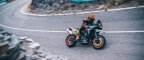 Thumbnail Photo 3 for New 2024 KTM 890