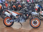 Thumbnail Photo 6 for New 2024 KTM 890