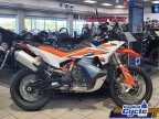 Thumbnail Photo 2 for New 2024 KTM 890 Adventure R