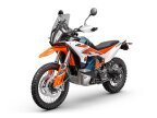 Thumbnail Photo 5 for New 2024 KTM 890 Adventure R