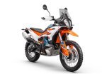 Thumbnail Photo 3 for New 2024 KTM 890 Adventure R