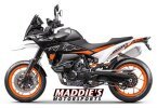 Thumbnail Photo 4 for New 2024 KTM 890