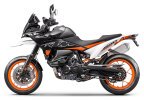 Thumbnail Photo 6 for New 2024 KTM 890