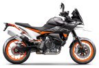 Thumbnail Photo 5 for New 2024 KTM 890