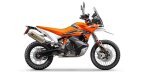 Thumbnail Photo 3 for New 2024 KTM 890 Adventure R
