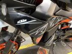 Thumbnail Photo 4 for 2024 KTM 890