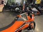 Thumbnail Photo 4 for New 2024 KTM 890 Adventure R